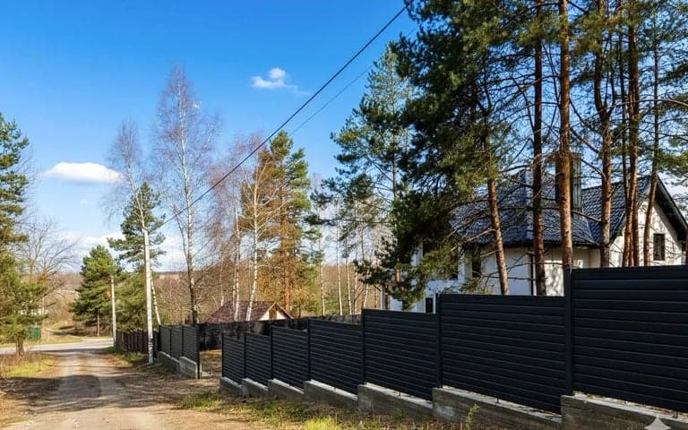 Будинок 174 м² біля соснового лісу, фото 3